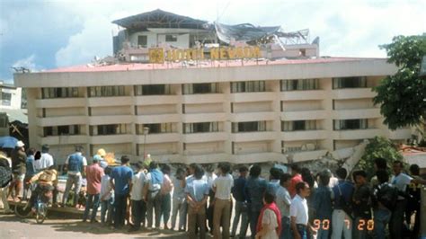 1990 luzon earthquake documentary|Faith and science: Lessons from the 1990 Luzon earthquake.